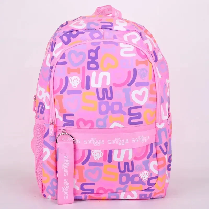 Smiggle Classic School Backpacks - Image 75