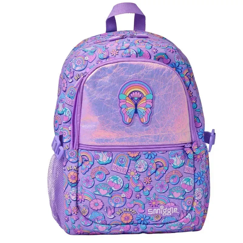 Smiggle Classic School Backpacks - Image 79