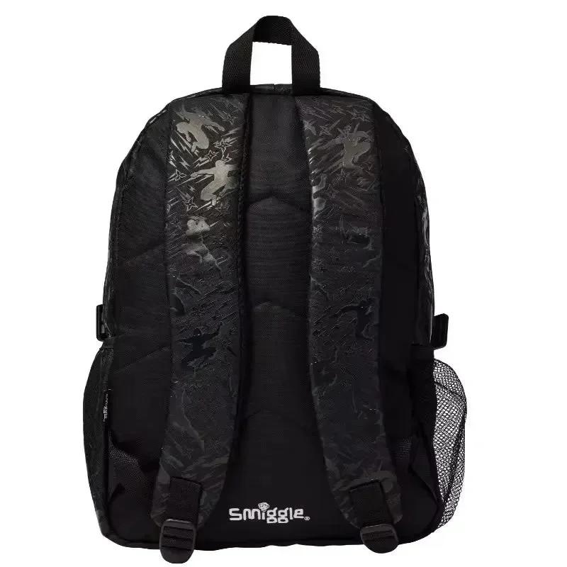 Smiggle Classic School Backpacks - Image 8