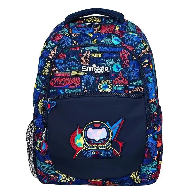 Smiggle Classic School Backpacks - Image 80