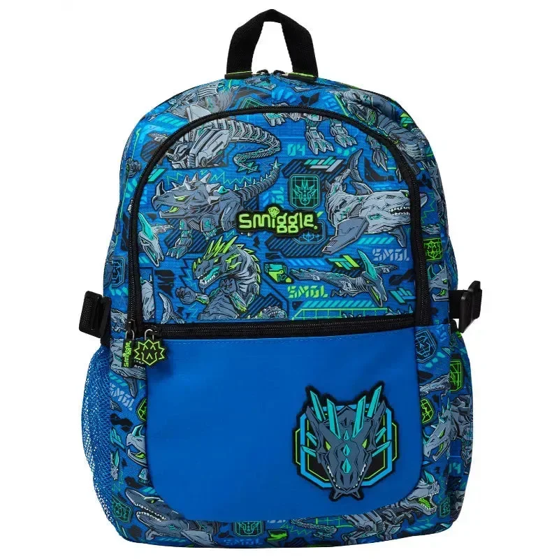 Smiggle Classic School Backpacks - Image 83