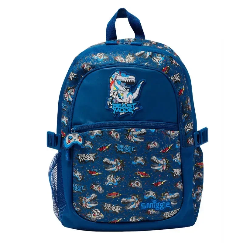 Smiggle Classic School Backpacks - Image 84