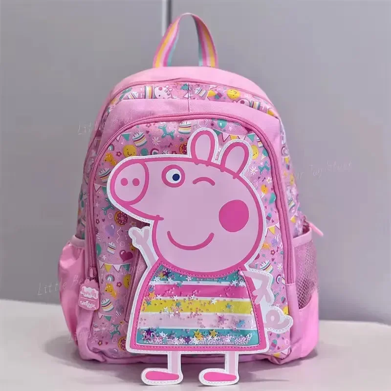 Smiggle Classic School Backpacks - Image 86