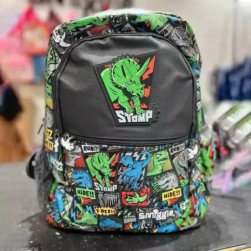 Smiggle Classic School Backpacks - Image 89