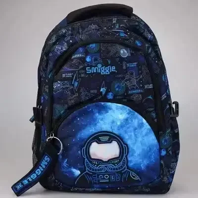 Smiggle Classic School Backpacks - Image 92