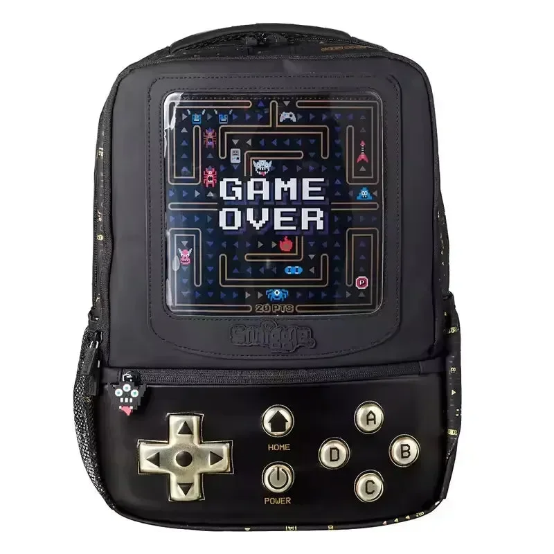 Smiggle Classic School Backpacks - Image 97