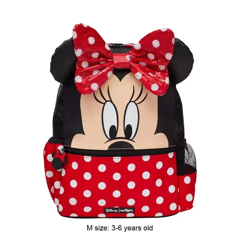 Smiggle Junior Character Backpack - Image 10