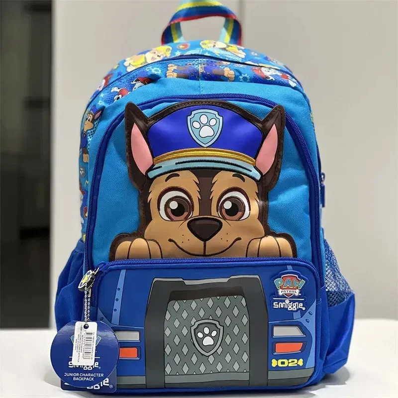 Smiggle Junior Character Backpack - Image 11