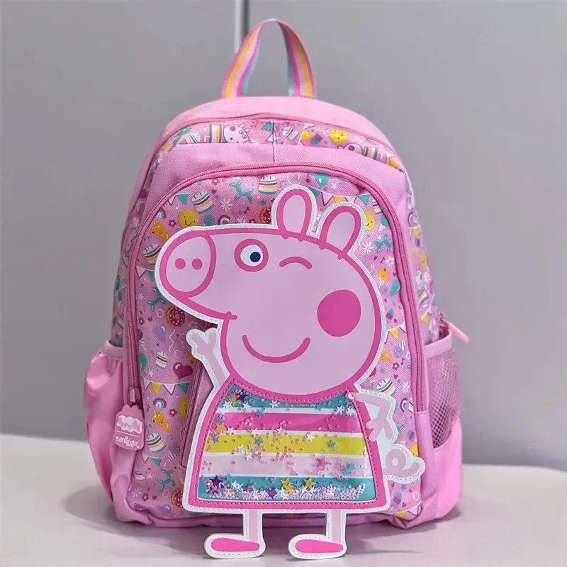 Smiggle Junior Character Backpack - Image 12