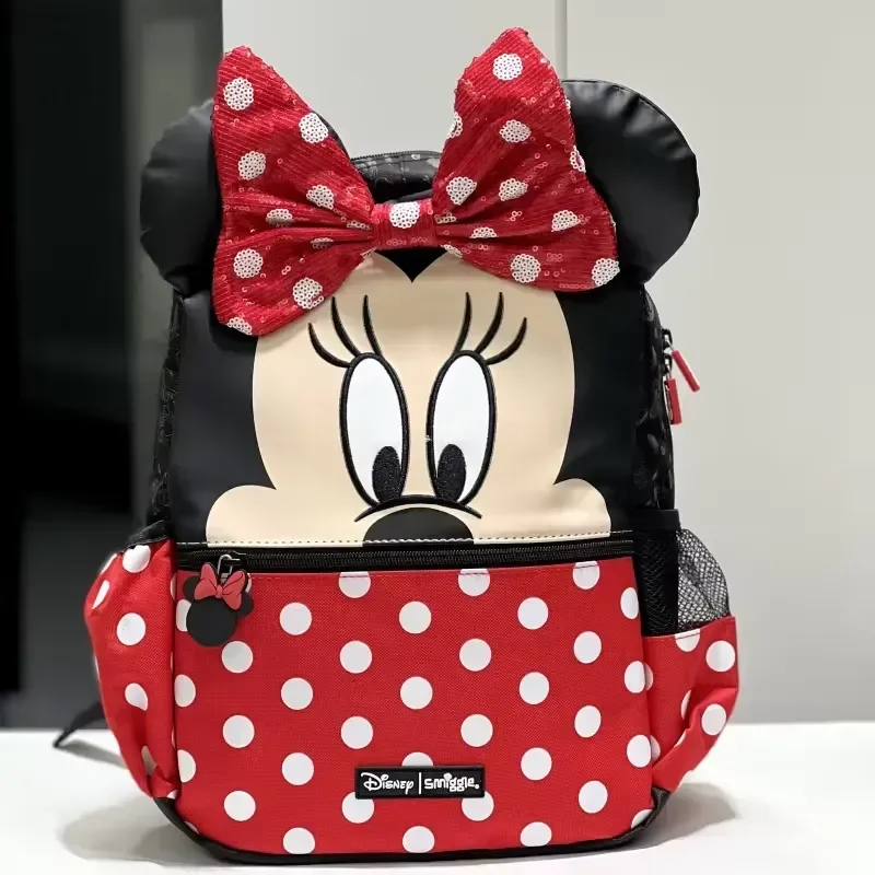 Smiggle Junior Character Backpack - Image 17