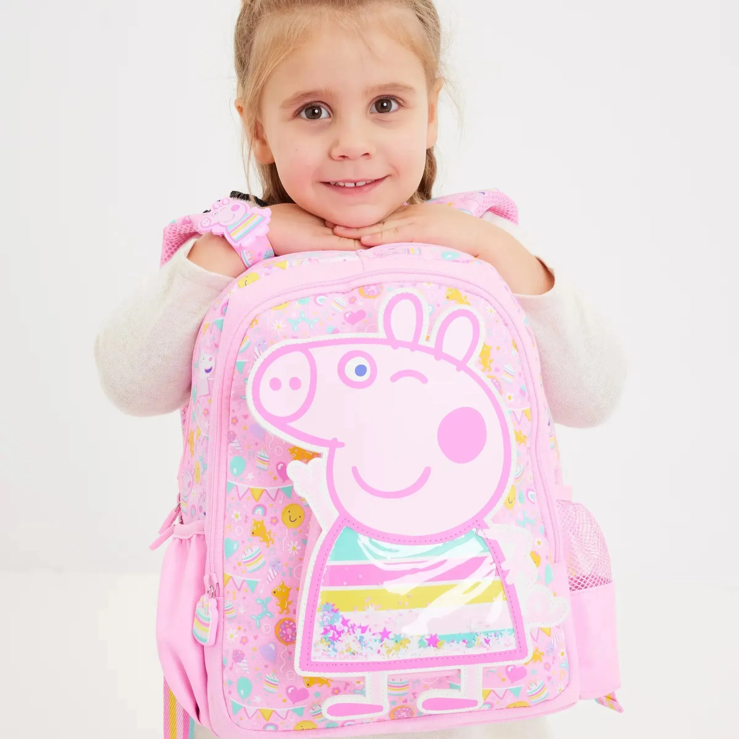 Smiggle Junior Character Backpack - Image 20