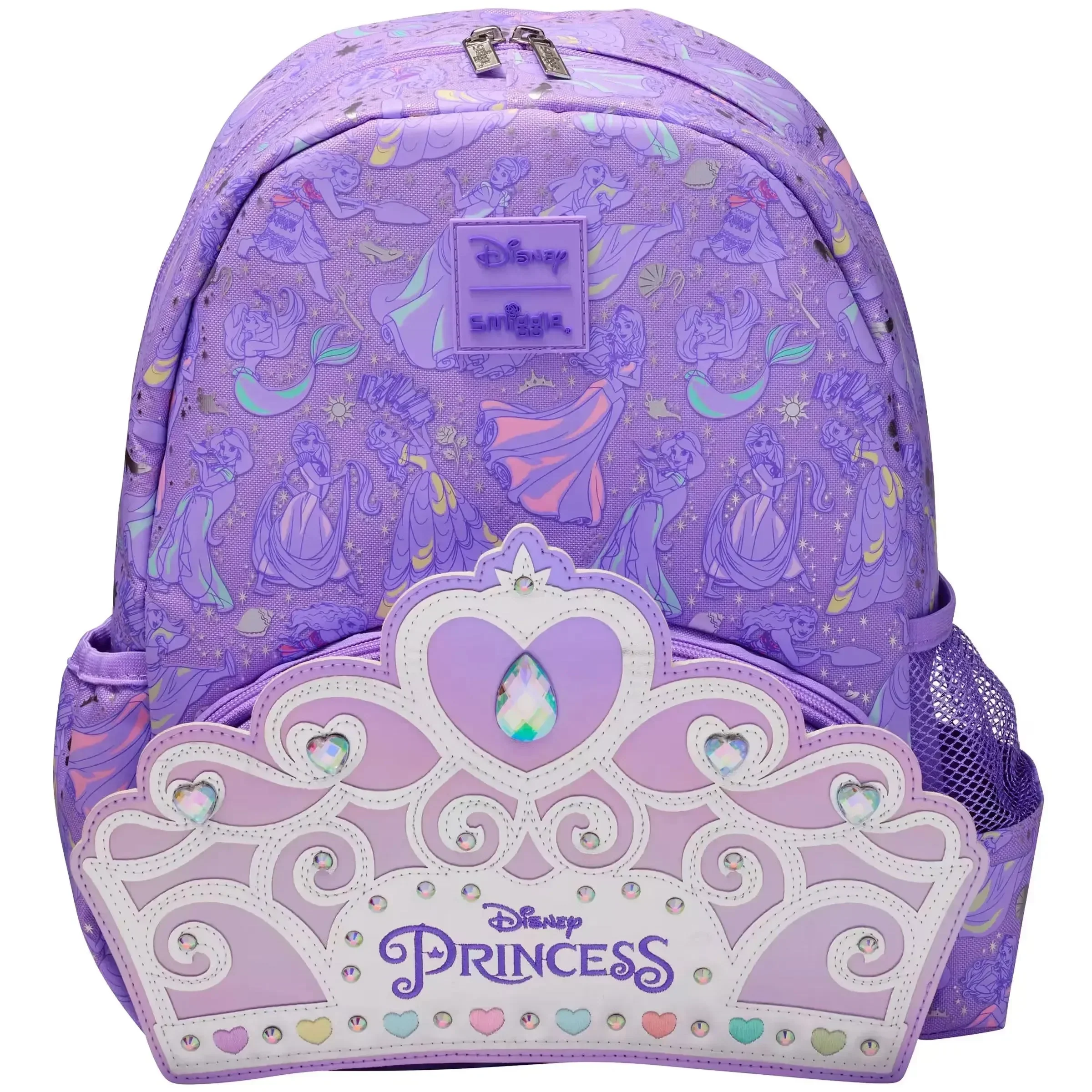 Smiggle Junior Character Backpack - Image 22