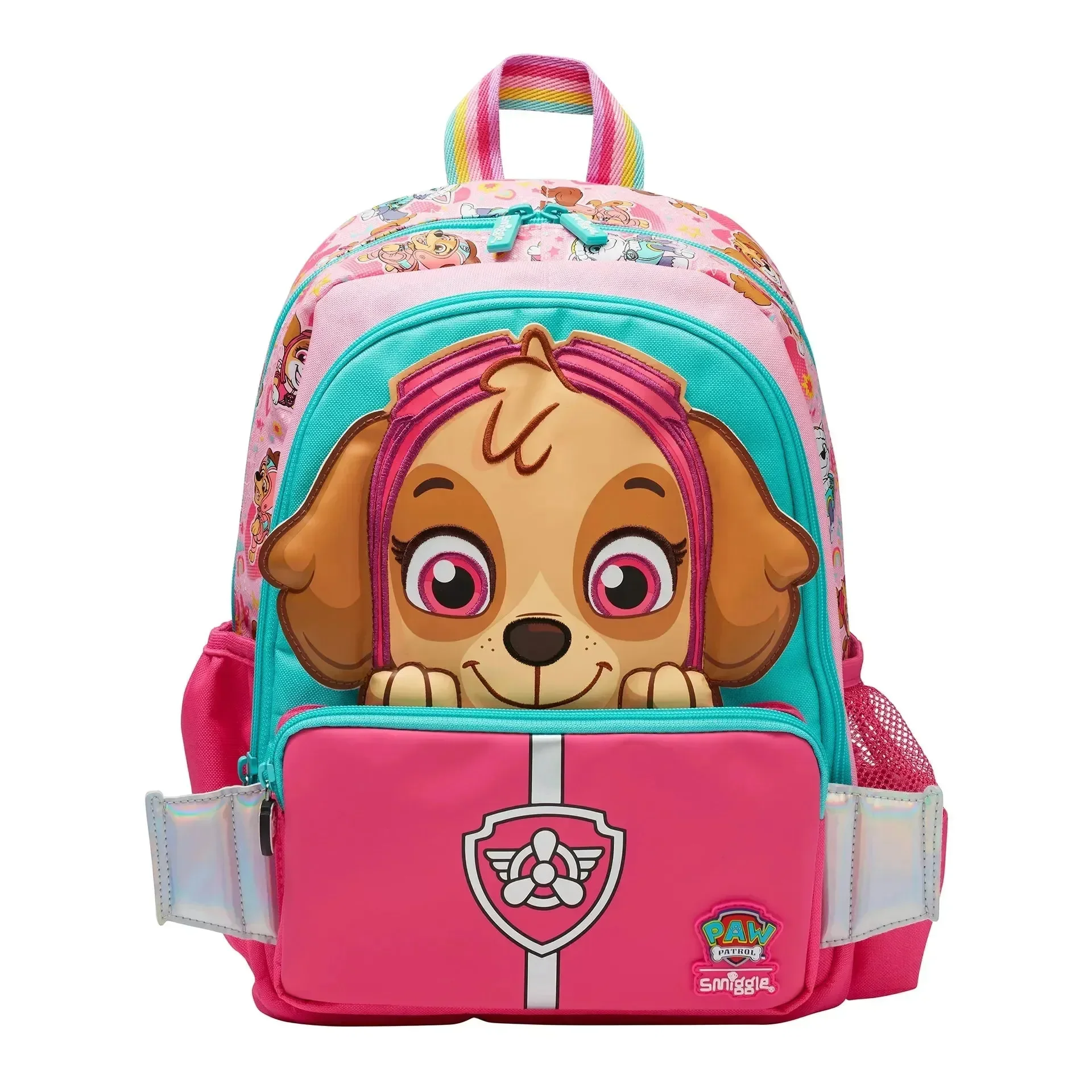 Smiggle Junior Character Backpack - Image 23