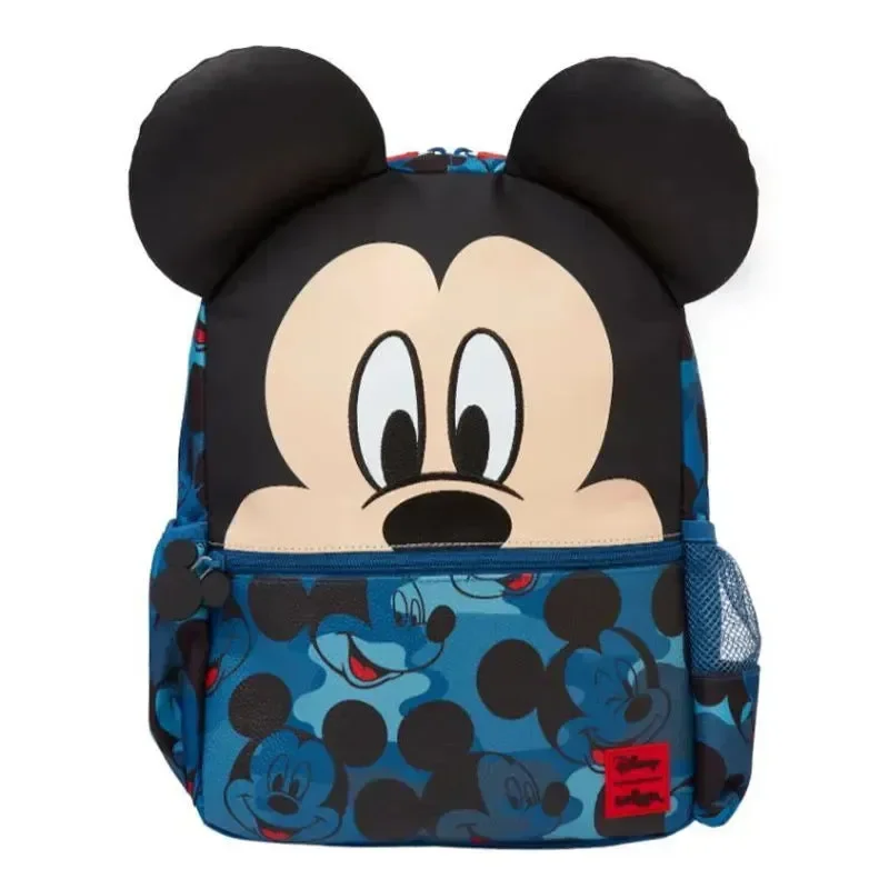 Smiggle Junior Character Backpack - Image 24