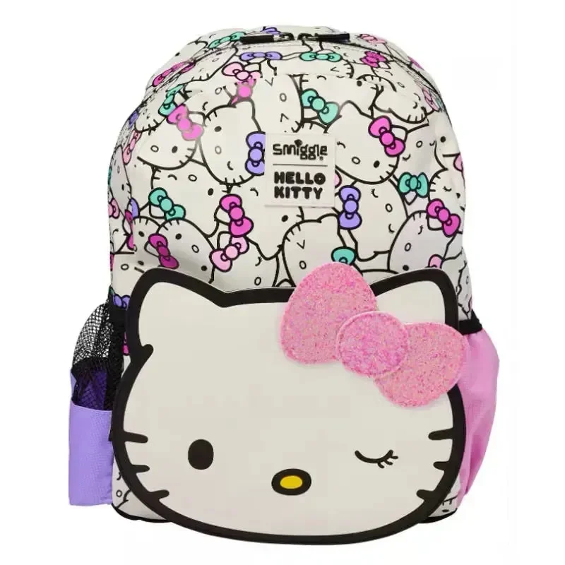 Smiggle Junior Character Backpack - Image 25