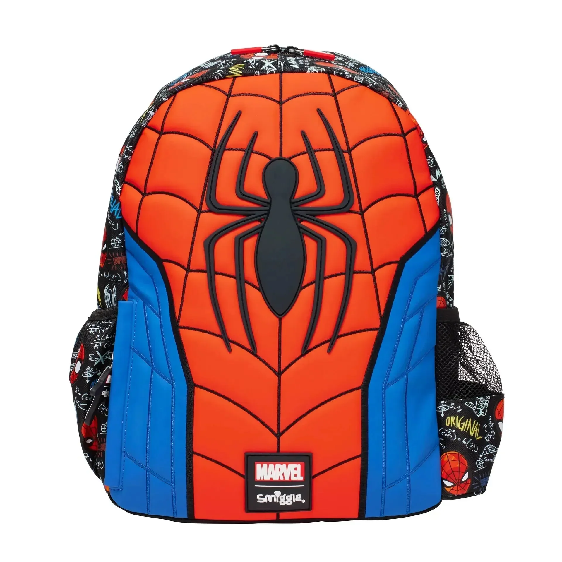 Smiggle Junior Character Backpack - Image 27