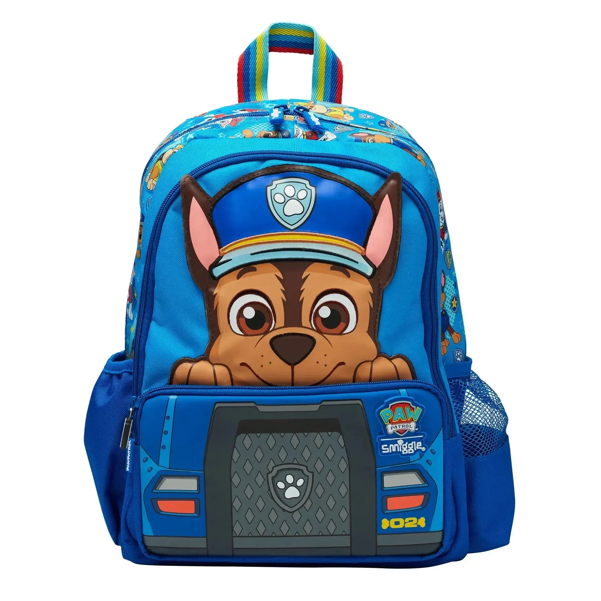 Smiggle Junior Character Backpack - Image 28