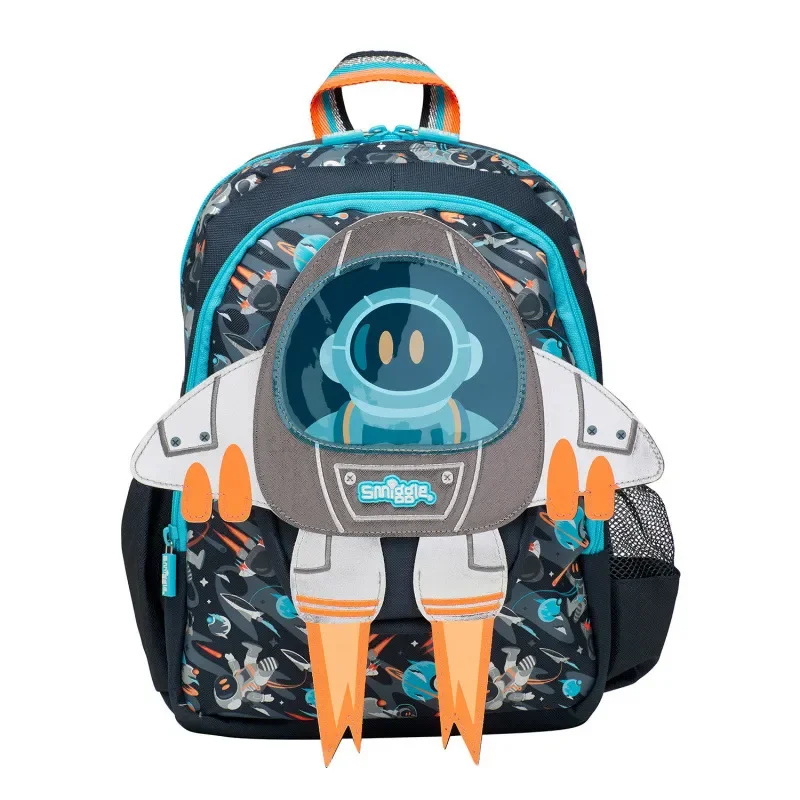 Smiggle Junior Character Backpack - Image 34