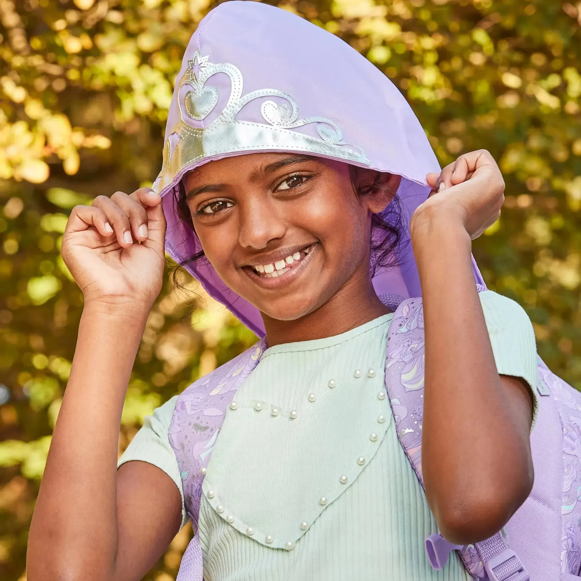 Smiggle Junior Character Backpack - Image 4