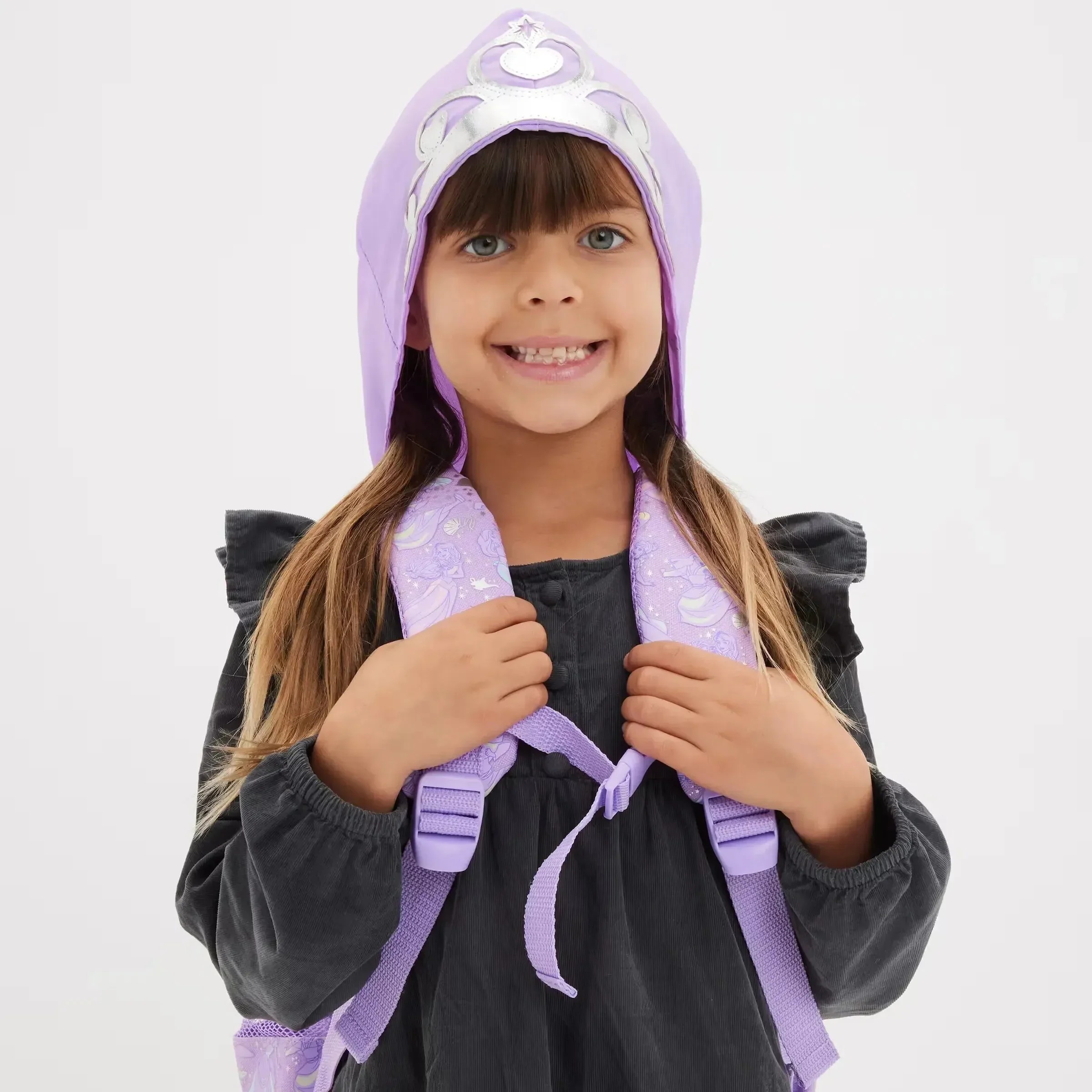 Smiggle Junior Character Backpack - Image 5