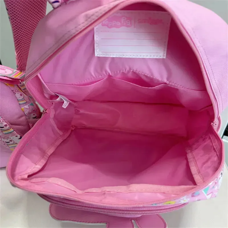 Smiggle Junior Character Backpack - Image 9