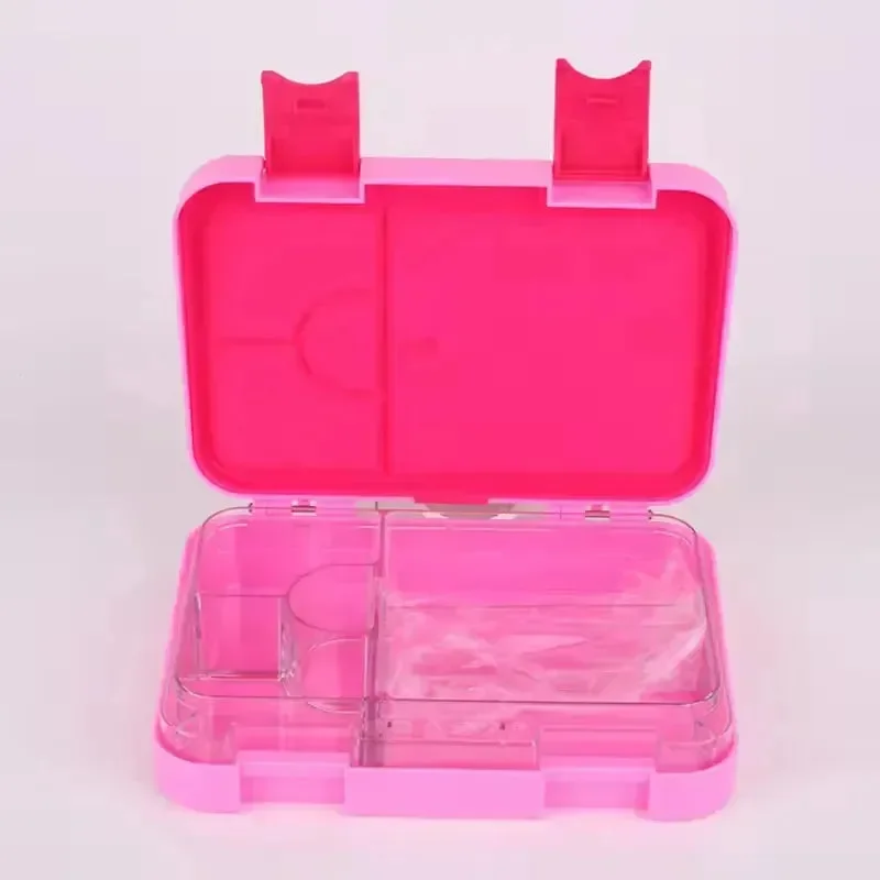 Smiggle Limitless Premium Meal Box - Image 15