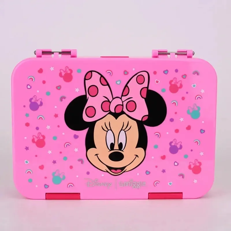 Smiggle Limitless Premium Meal Box - Image 27