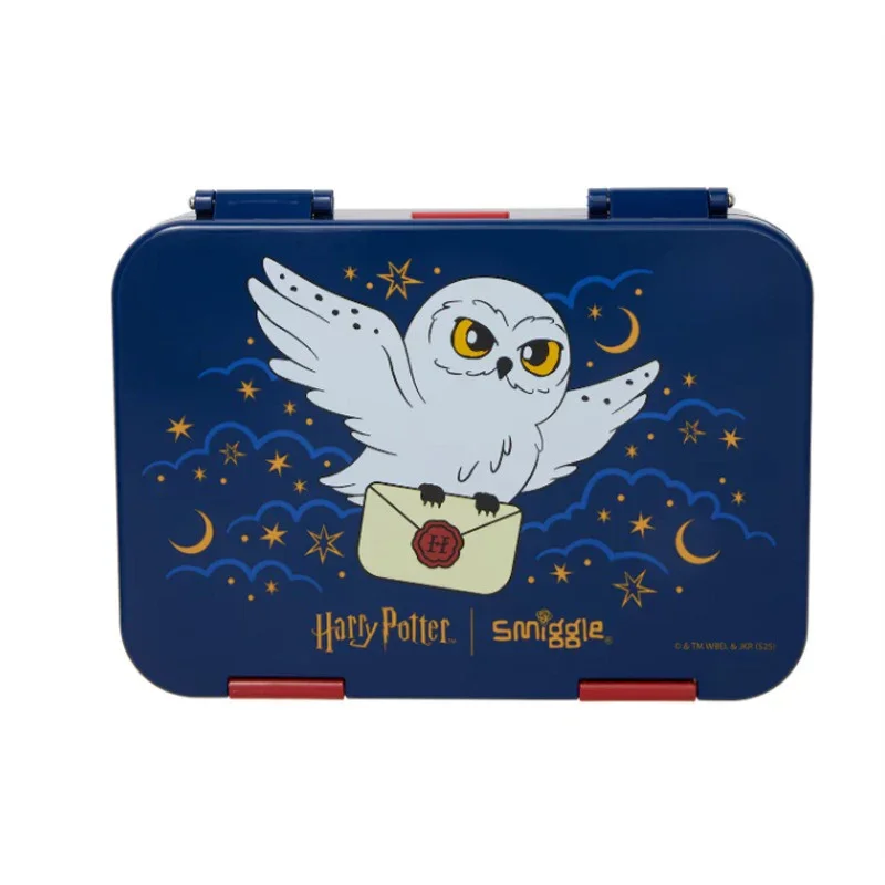 Smiggle Limitless Premium Meal Box - Image 29