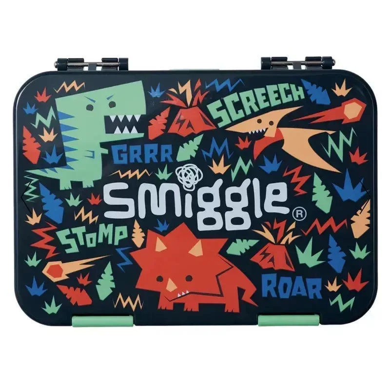 Smiggle Limitless Premium Meal Box - Image 33