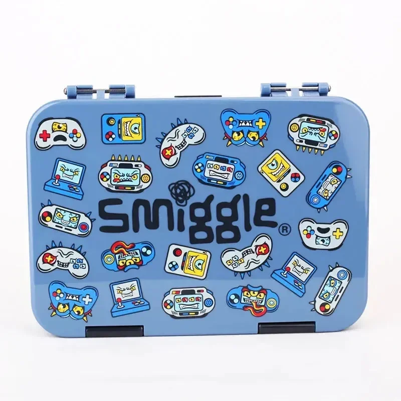 Smiggle Limitless Premium Meal Box - Image 35
