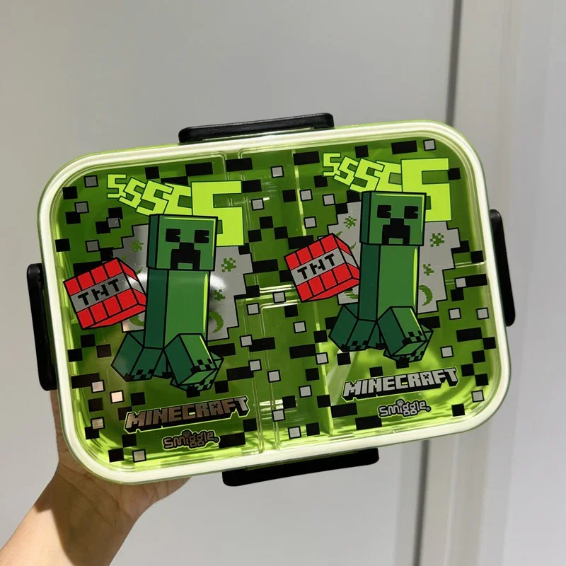 Smiggle Limitless Premium Meal Box - Image 60