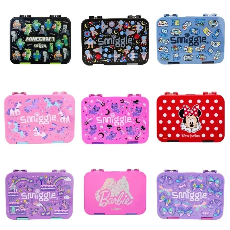 Smiggle Limitless Premium Meal Box - Image 9