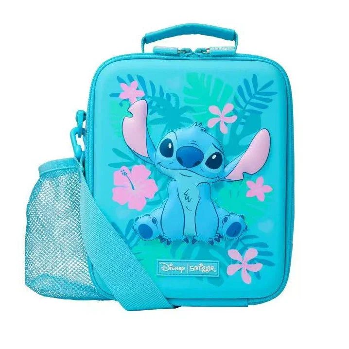 Smiggle Double Decker Lunch Bag For Kids - Image 11