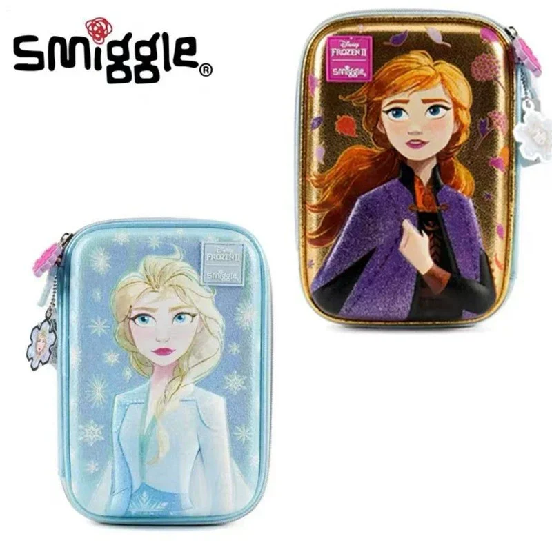 Smiggle Super Charge Hardtop Pencil Case - Image 11