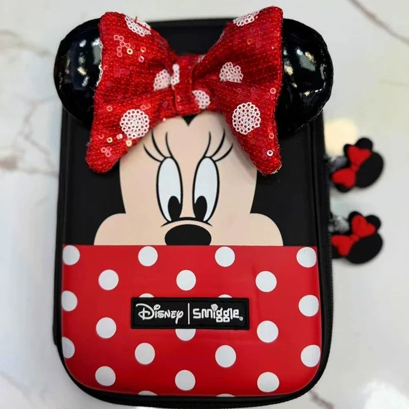 Smiggle Super Charge Hardtop Pencil Case - Image 12