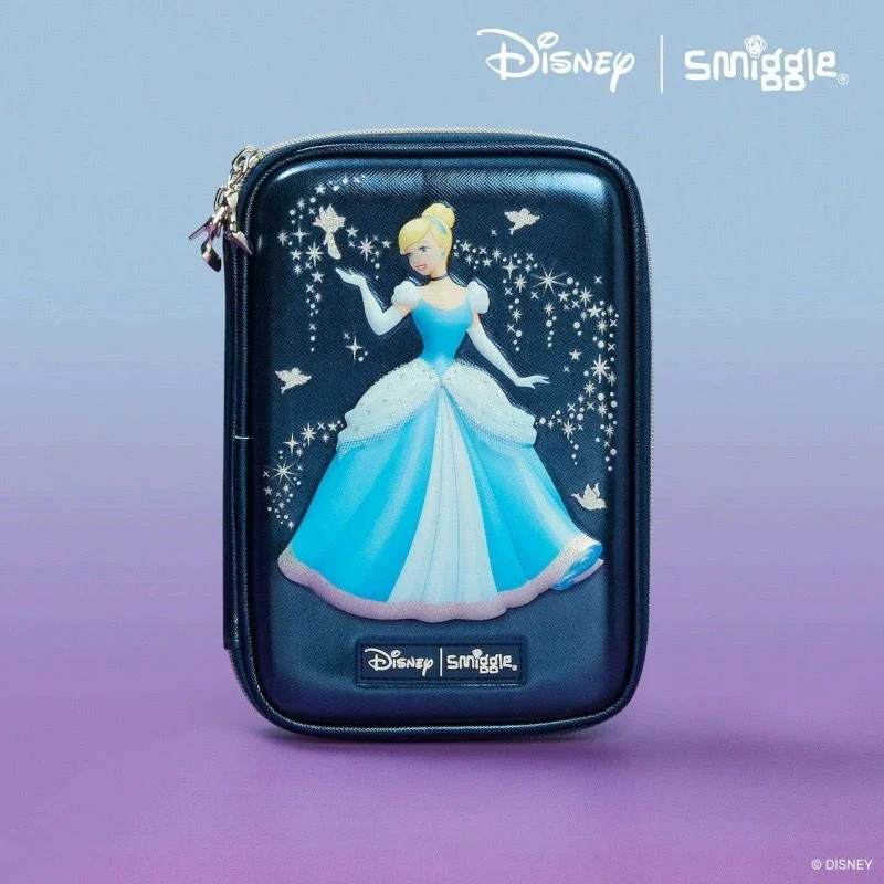 Smiggle Super Charge Hardtop Pencil Case - Image 15