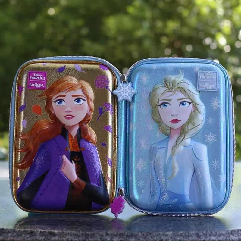 Smiggle Super Charge Hardtop Pencil Case - Image 16