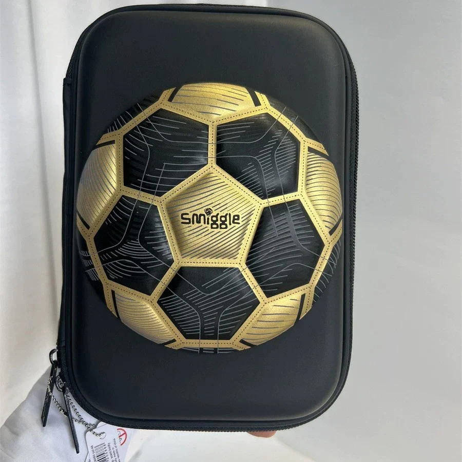 Smiggle Super Charge Hardtop Pencil Case - Image 18