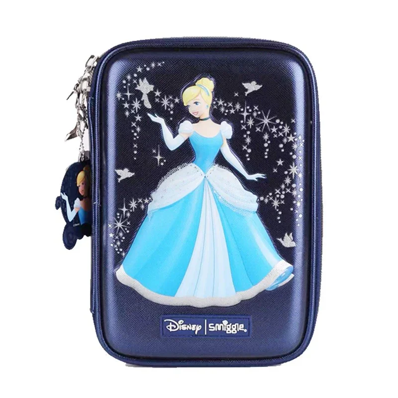 Smiggle Super Charge Hardtop Pencil Case - Image 21