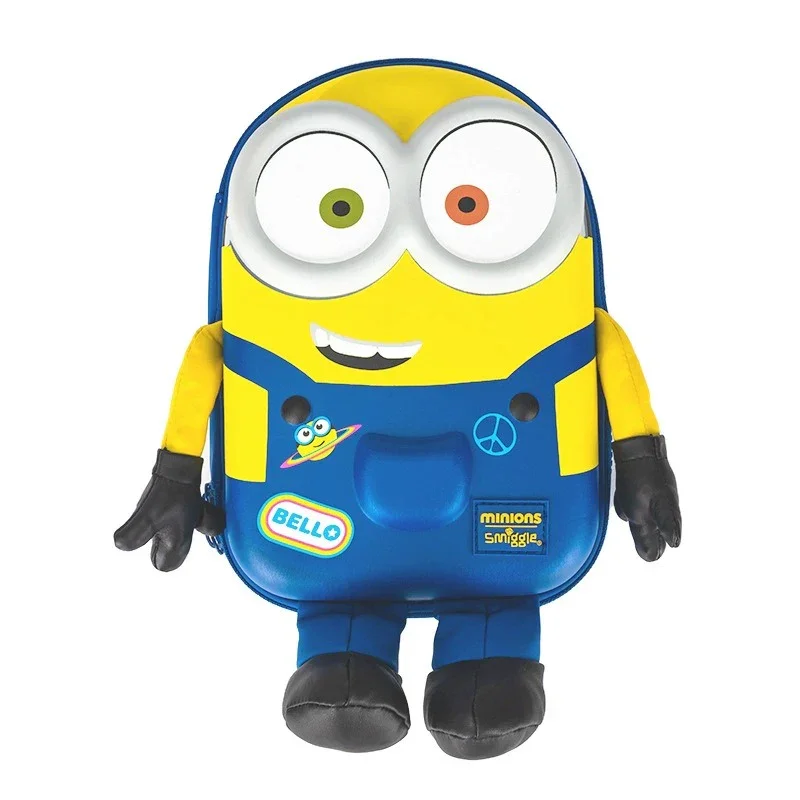 Smiggle Super Charge Hardtop Pencil Case - Image 26