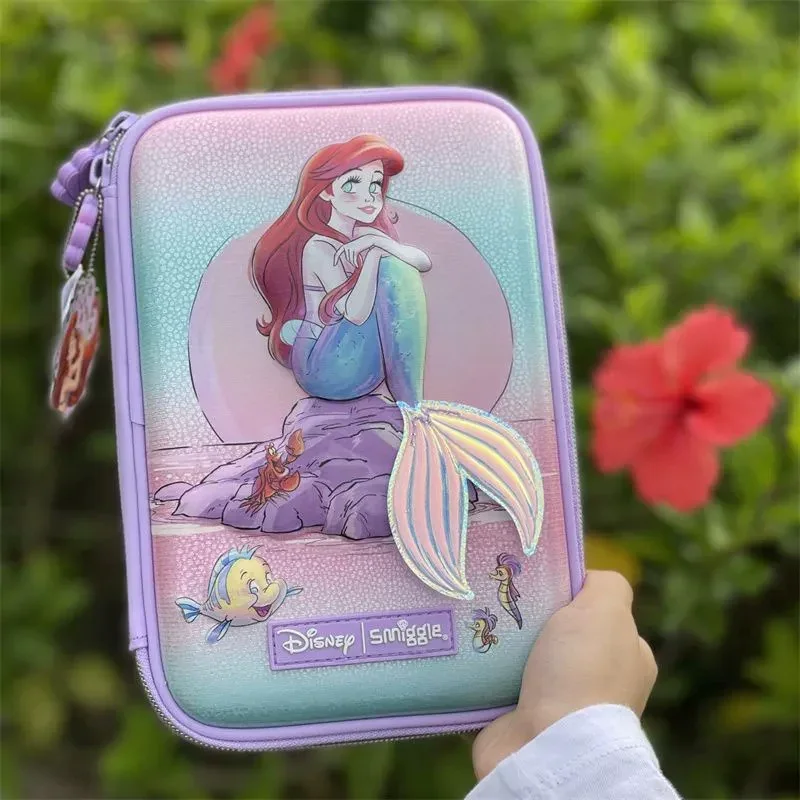 Smiggle Super Charge Hardtop Pencil Case - Image 3