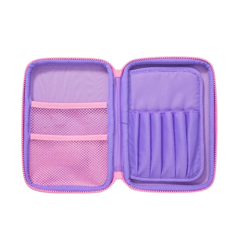 Smiggle Super Charge Hardtop Pencil Case - Image 7