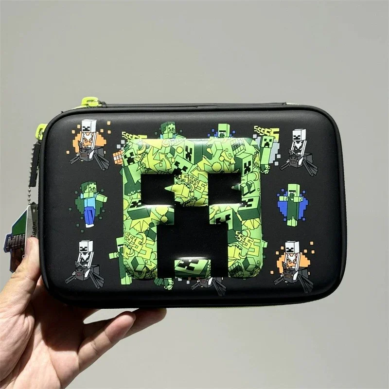 Smiggle Super Charge Hardtop Pencil Case - Image 8
