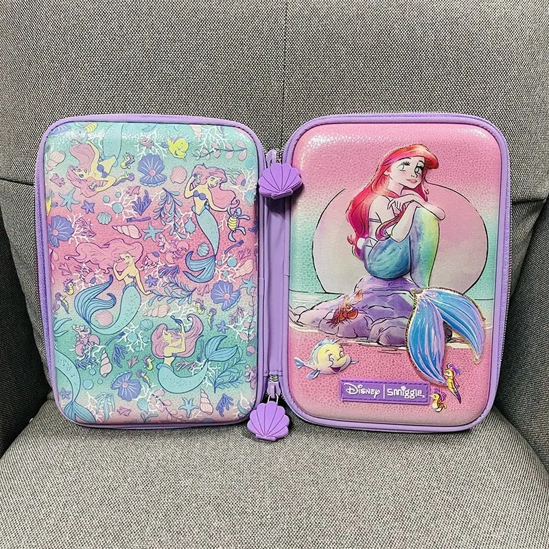 Smiggle Super Charge Hardtop Pencil Case - Image 9