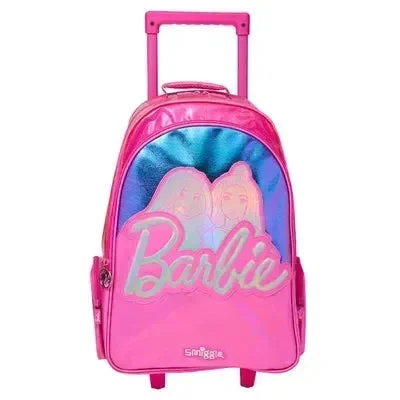 Smiggle All Stars Trolley Backpack - Image 19