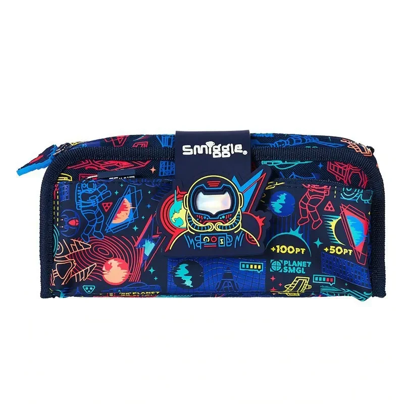 Smiggle Utility Pencil Case - Image 9