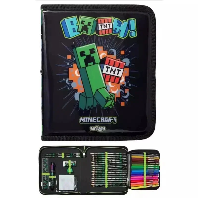 Smiggle Zip It Stationery Gift Pack - Image 28