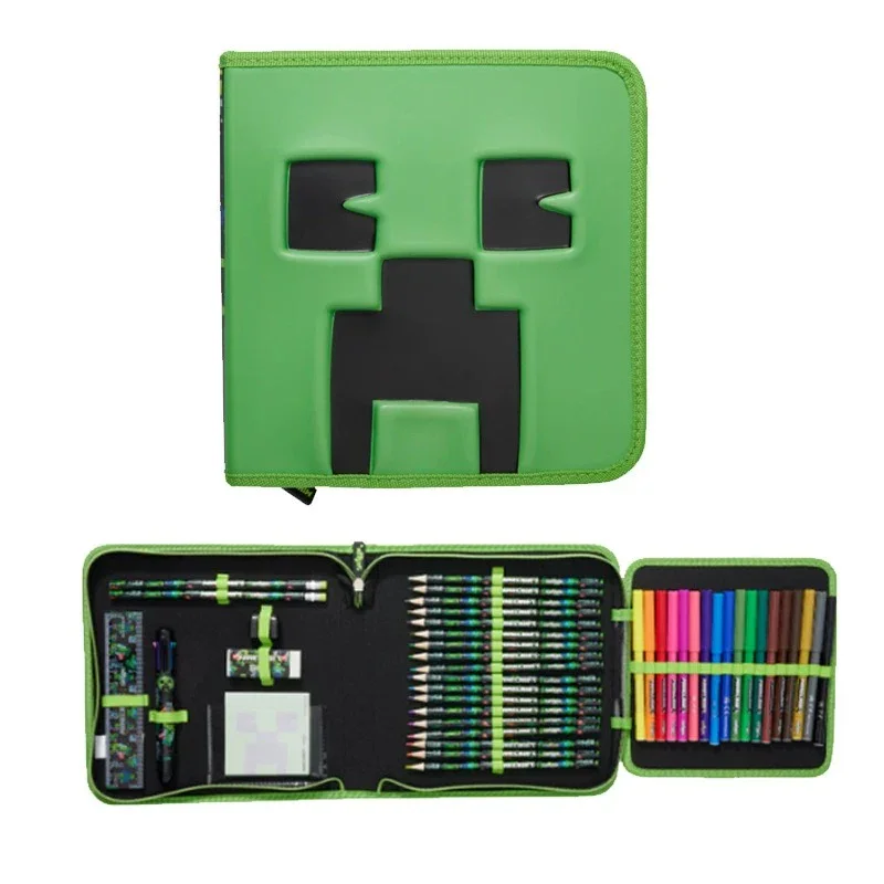 Smiggle Zip It Stationery Gift Pack - Image 30