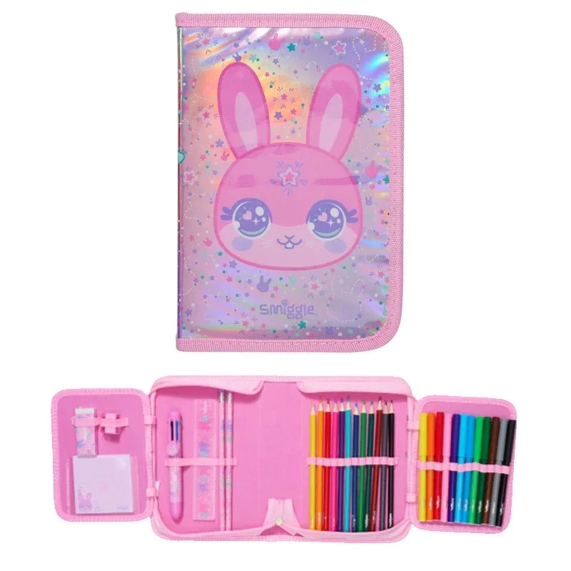 Smiggle Zip It Stationery Gift Pack - Image 44