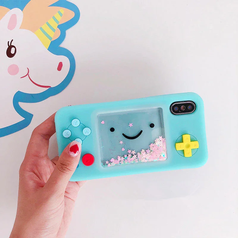 Smilestick Liquid Game Console Case (for iPhones) - Image 5